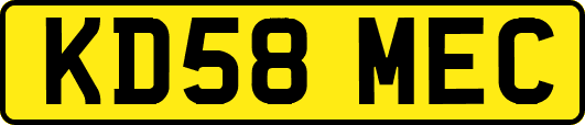 KD58MEC