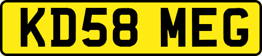 KD58MEG