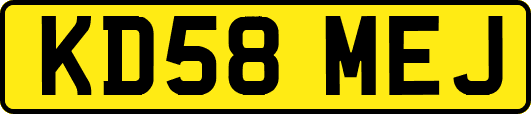 KD58MEJ