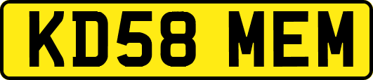 KD58MEM