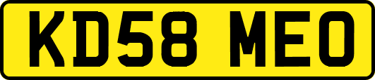 KD58MEO