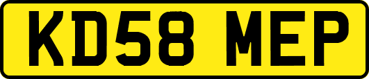 KD58MEP