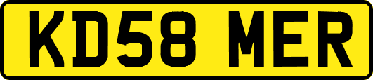 KD58MER