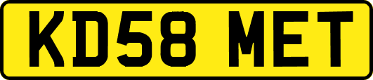 KD58MET