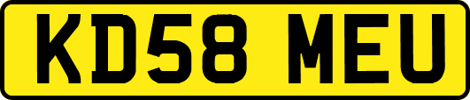 KD58MEU