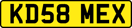 KD58MEX