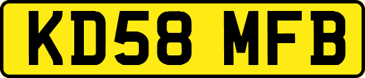 KD58MFB