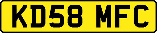 KD58MFC