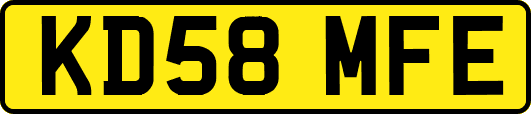 KD58MFE