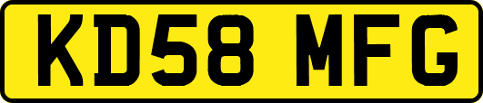KD58MFG