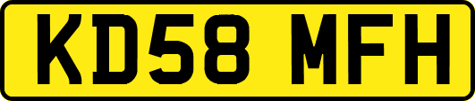 KD58MFH