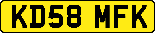 KD58MFK