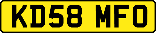 KD58MFO