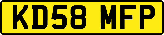 KD58MFP