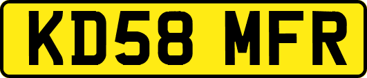KD58MFR