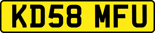 KD58MFU