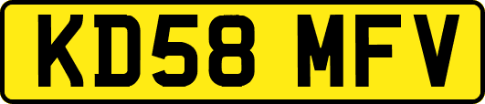 KD58MFV