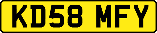 KD58MFY