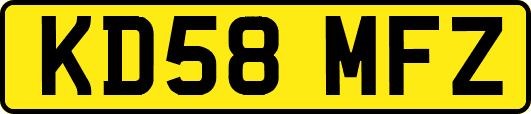 KD58MFZ