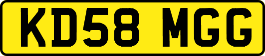 KD58MGG