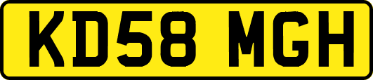 KD58MGH