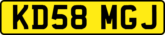 KD58MGJ