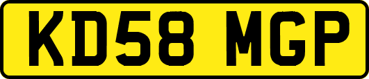 KD58MGP