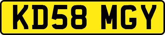 KD58MGY