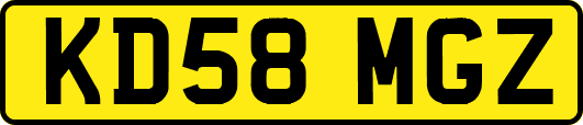 KD58MGZ