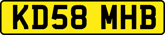 KD58MHB