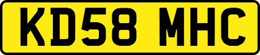 KD58MHC