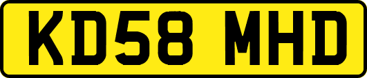 KD58MHD