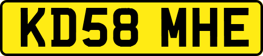 KD58MHE