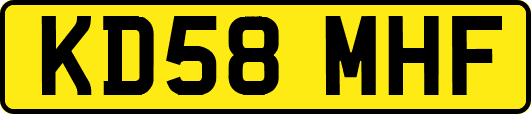 KD58MHF