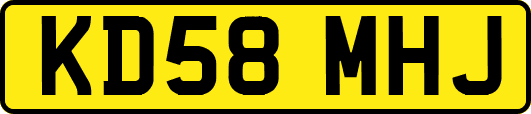 KD58MHJ