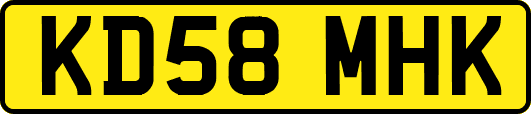 KD58MHK