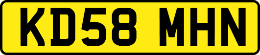 KD58MHN