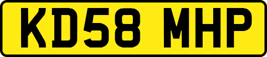 KD58MHP