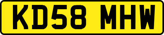 KD58MHW