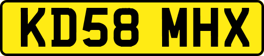 KD58MHX