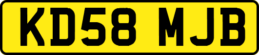 KD58MJB