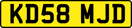 KD58MJD