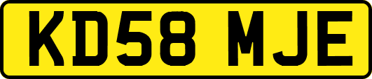 KD58MJE
