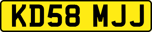 KD58MJJ