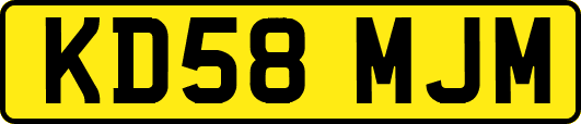 KD58MJM