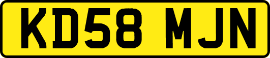 KD58MJN