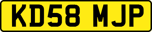 KD58MJP