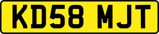 KD58MJT