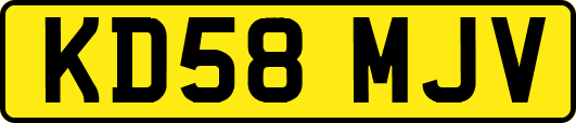 KD58MJV