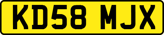 KD58MJX